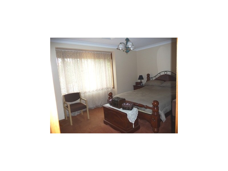 Minchinbury NSW 2770