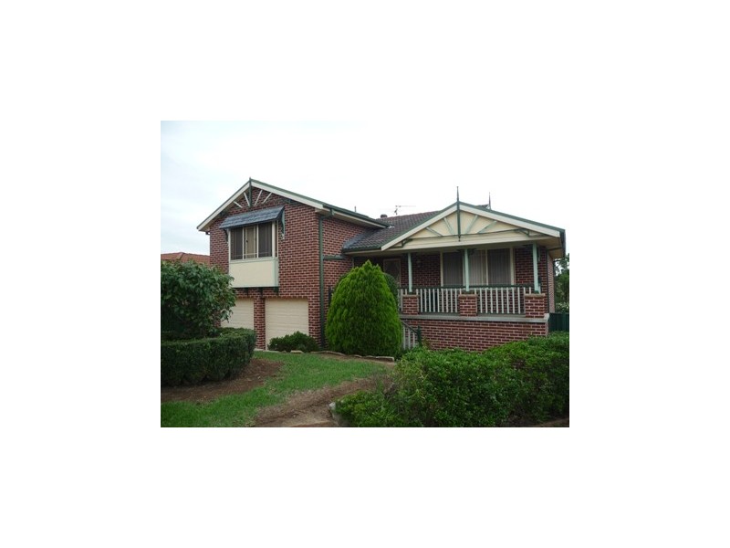 Minchinbury NSW 2770