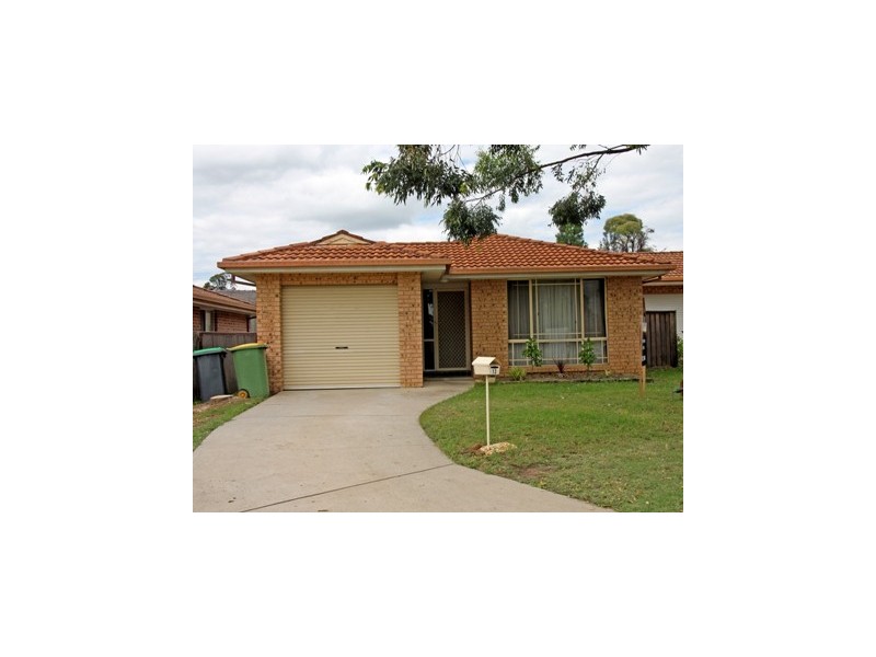 Colyton NSW 2760