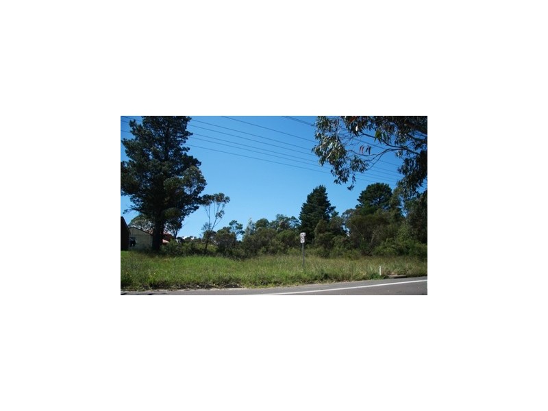 36-38 Tablelands Road, Wentworth Falls NSW 2782