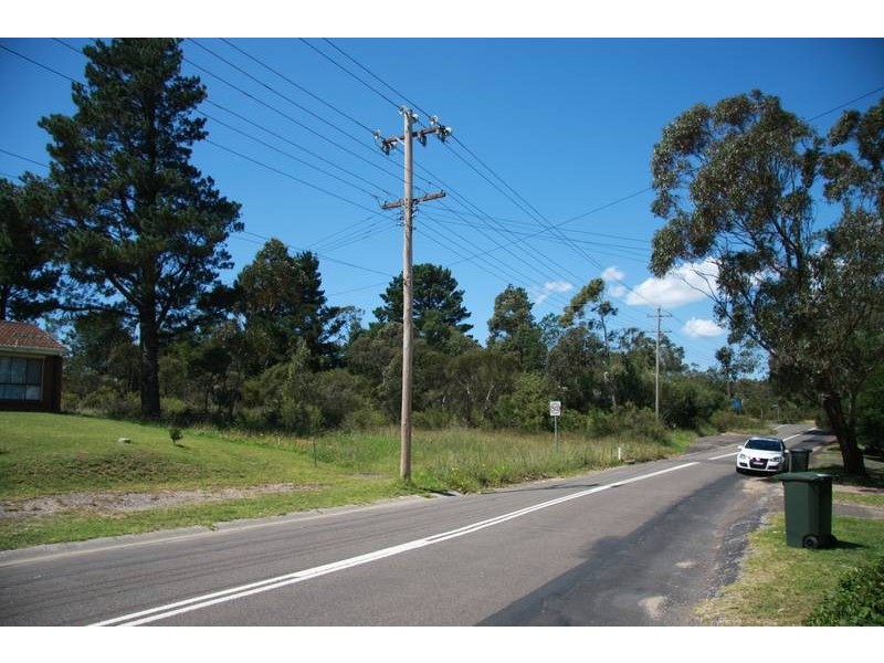 36-38 Tablelands Road, Wentworth Falls NSW 2782