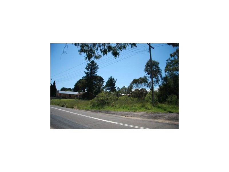 36-38 Tablelands Road, Wentworth Falls NSW 2782