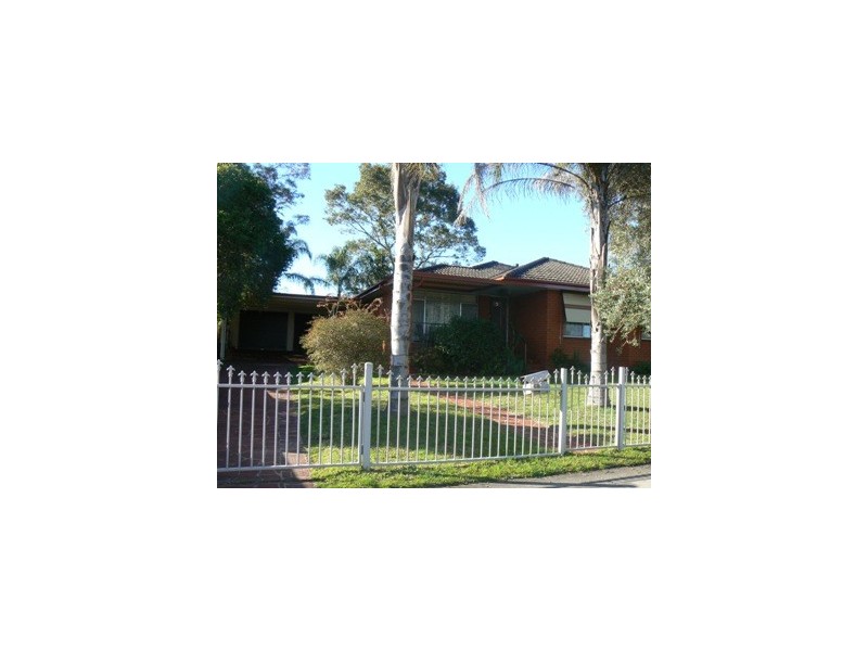 5 March Street, Richmond NSW 2753