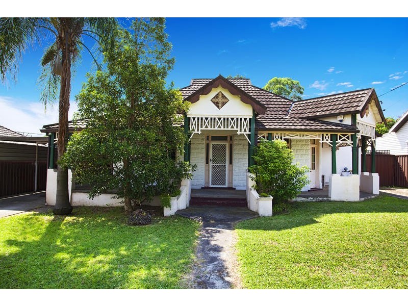 Wentworthville NSW 2145