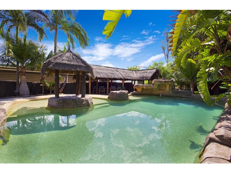 Wentworthville NSW 2145