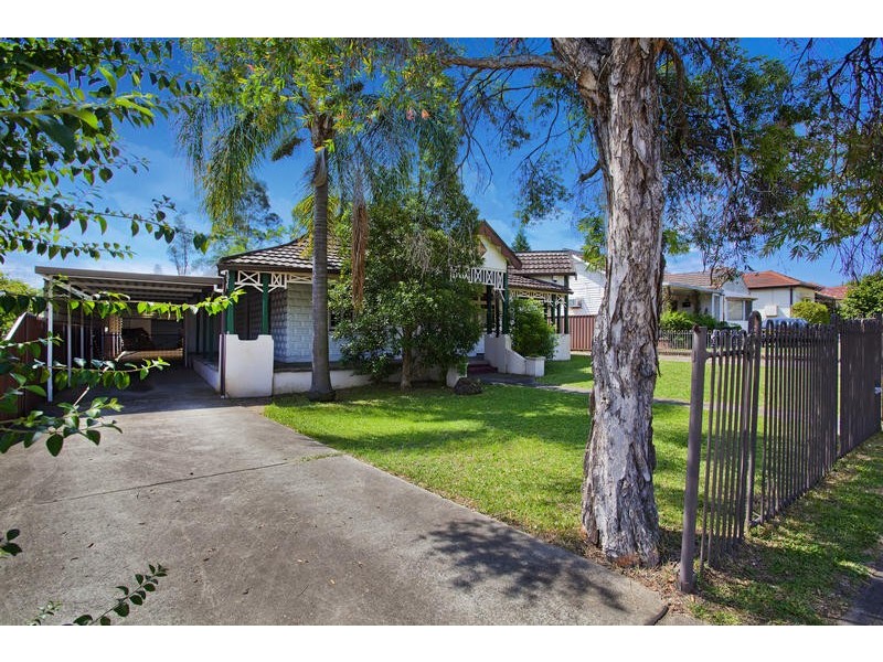 Wentworthville NSW 2145