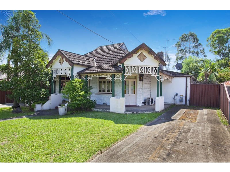 Wentworthville NSW 2145