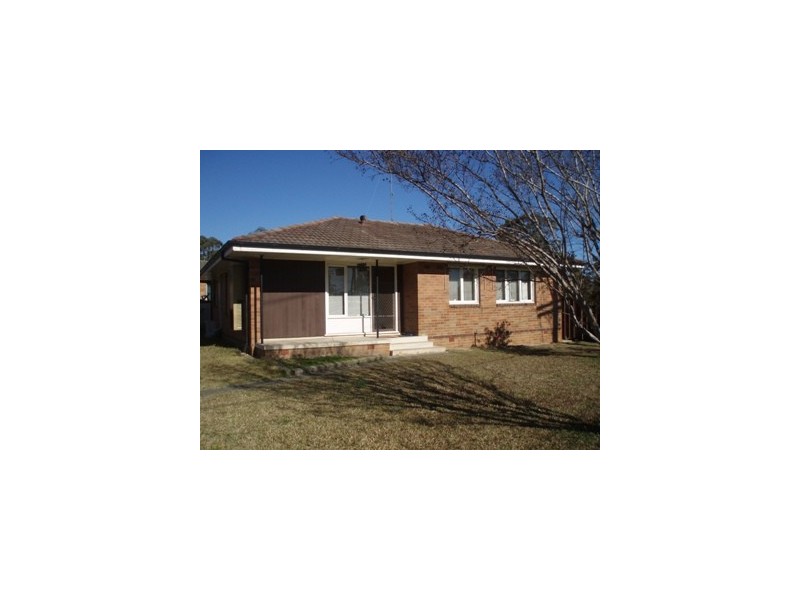 199 Luxford Road, Whalan NSW 2770