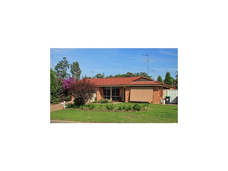 Erskine Park NSW 2759