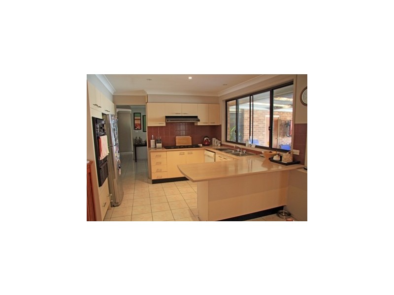 Erskine Park NSW 2759