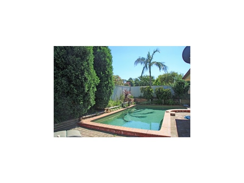 Erskine Park NSW 2759