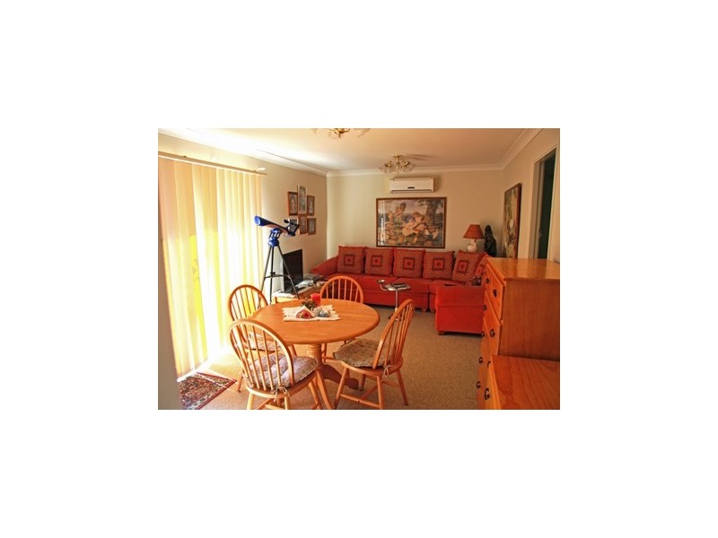 St Clair NSW 2759