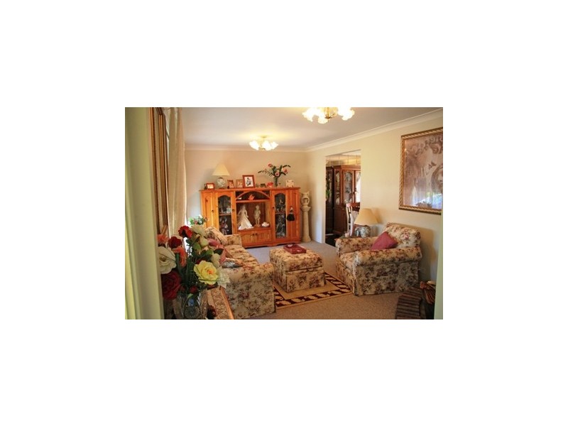St Clair NSW 2759