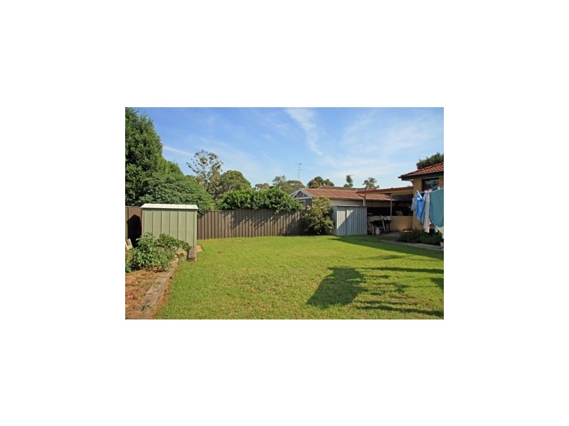 St Clair NSW 2759