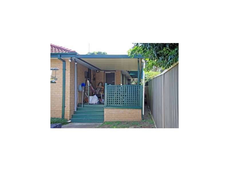 St Clair NSW 2759