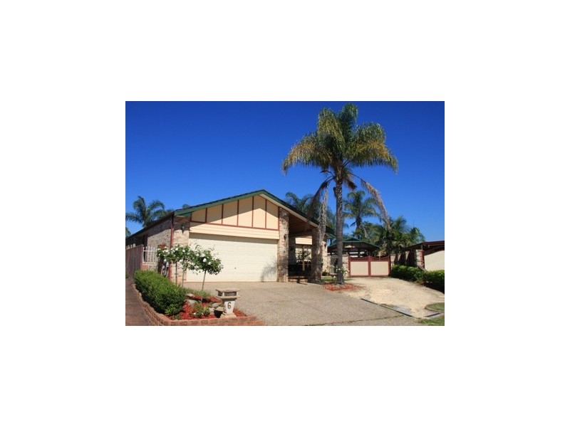 Erskine Park NSW 2759