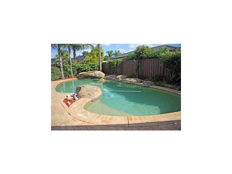 Erskine Park NSW 2759