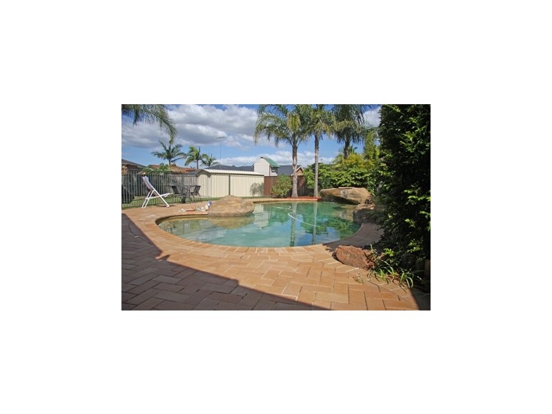 Erskine Park NSW 2759