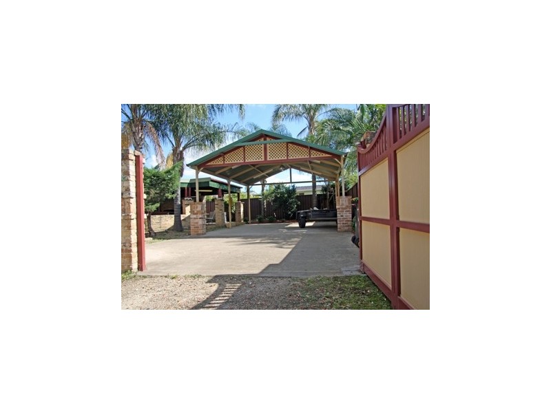 Erskine Park NSW 2759