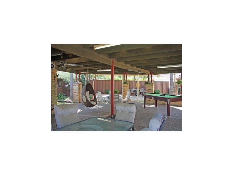 Erskine Park NSW 2759