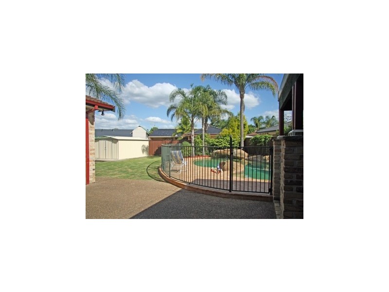 Erskine Park NSW 2759