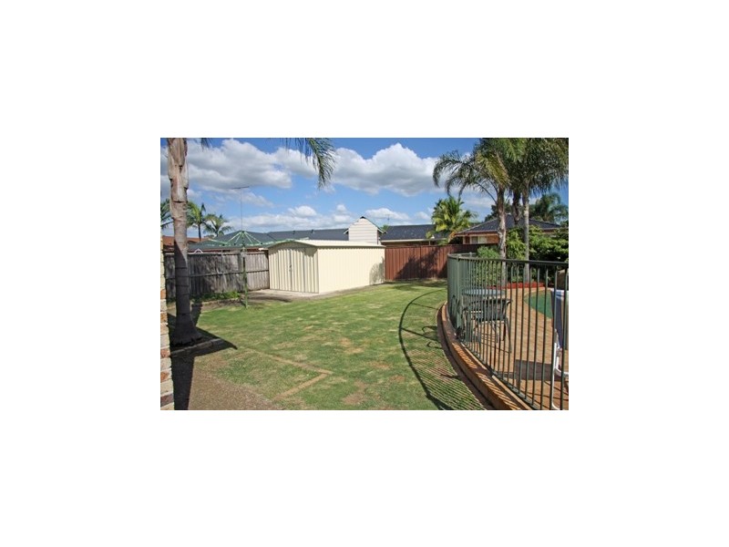 Erskine Park NSW 2759