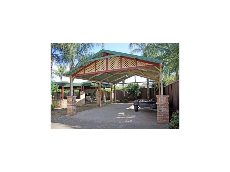 Erskine Park NSW 2759