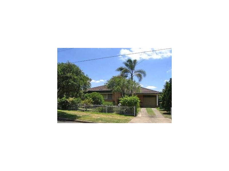 31 Jensen Street, Colyton NSW 2760