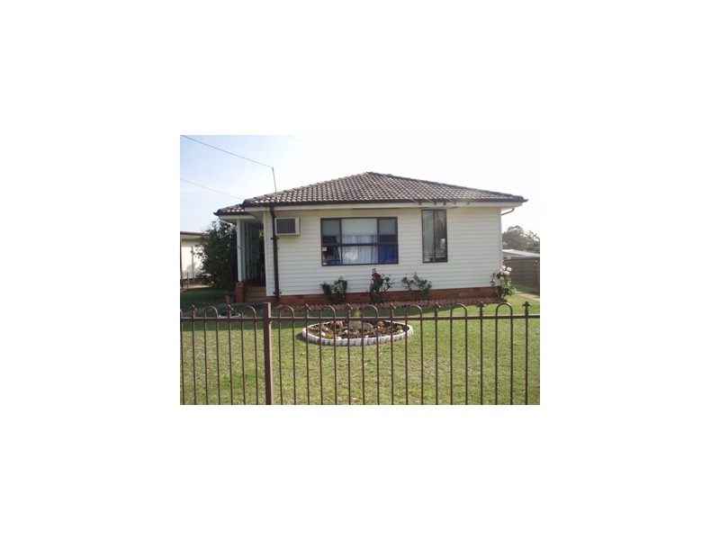 40 McMurdo Avenue, Tregear NSW 2770