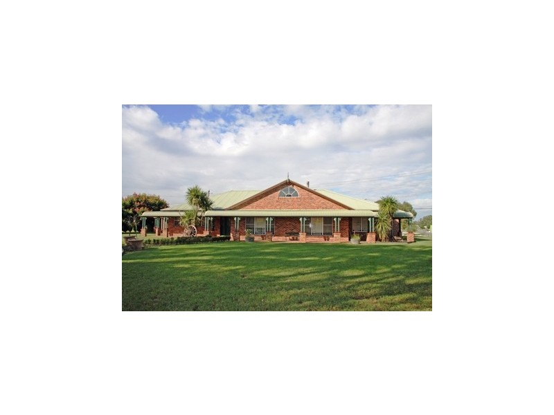 Orchard Hills NSW 2748