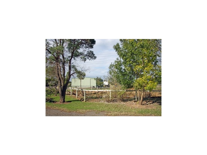 Orchard Hills NSW 2748