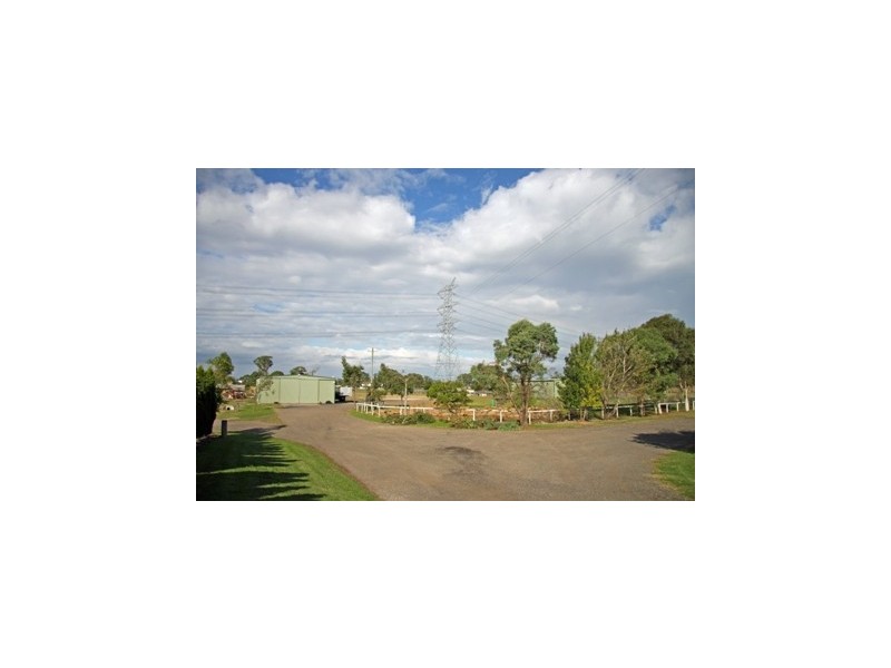 Orchard Hills NSW 2748