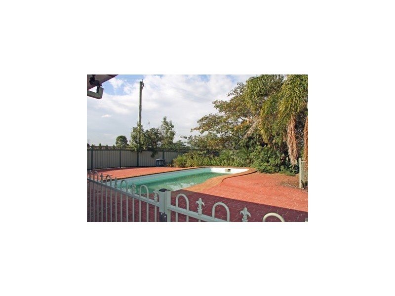 Orchard Hills NSW 2748