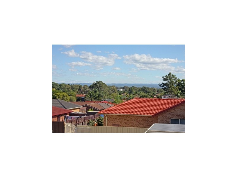 St Clair NSW 2759