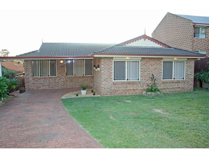 3 Cumbrae Close, Erskine Park NSW 2759