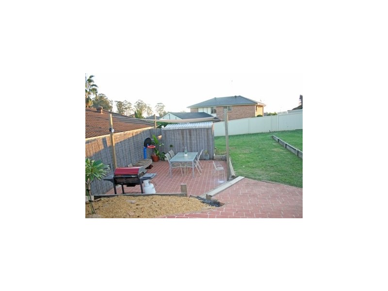 3 Cumbrae Close, Erskine Park NSW 2759