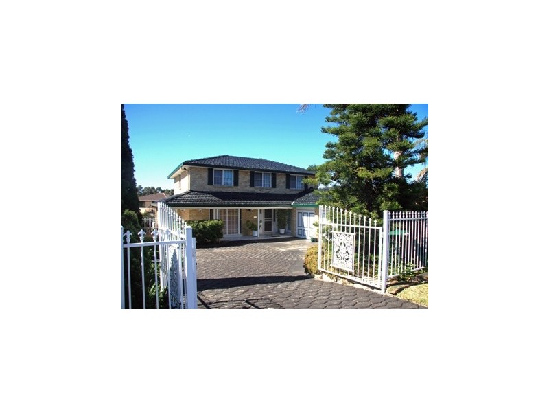 Erskine Park NSW 2759