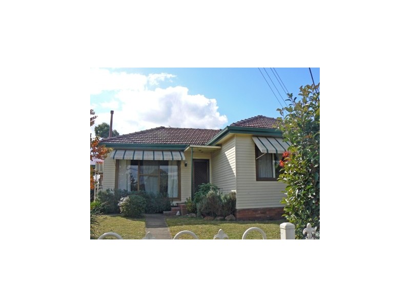 North St Marys NSW 2760
