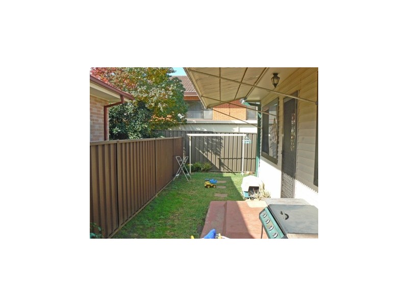 North St Marys NSW 2760