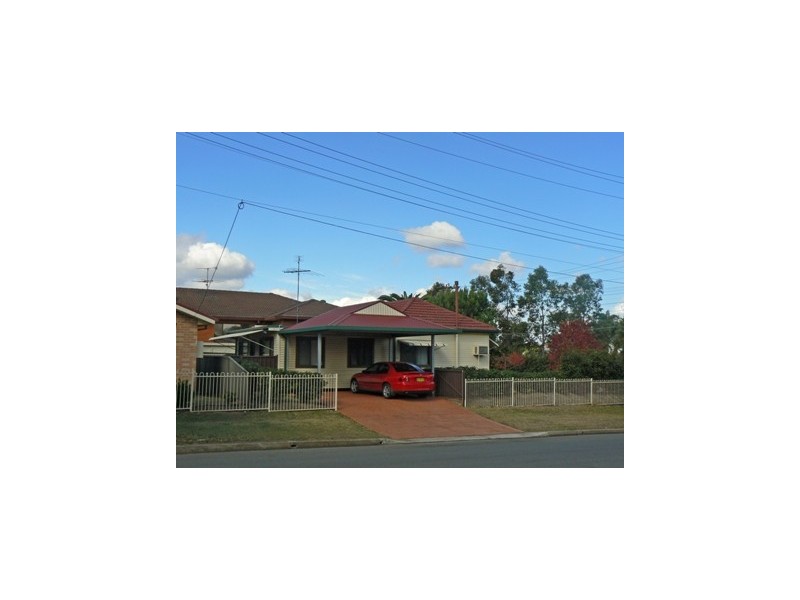 North St Marys NSW 2760