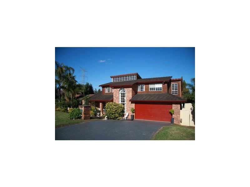 Erskine Park NSW 2759