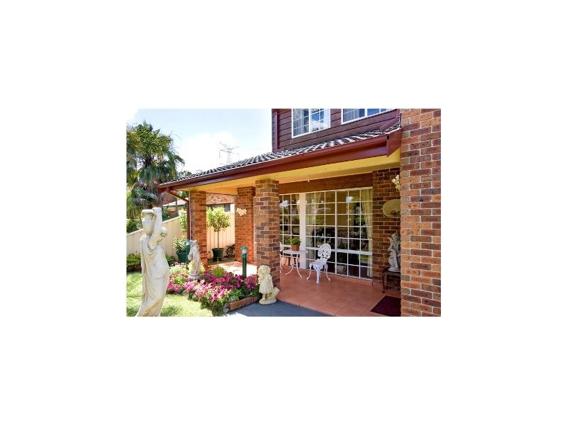 Erskine Park NSW 2759