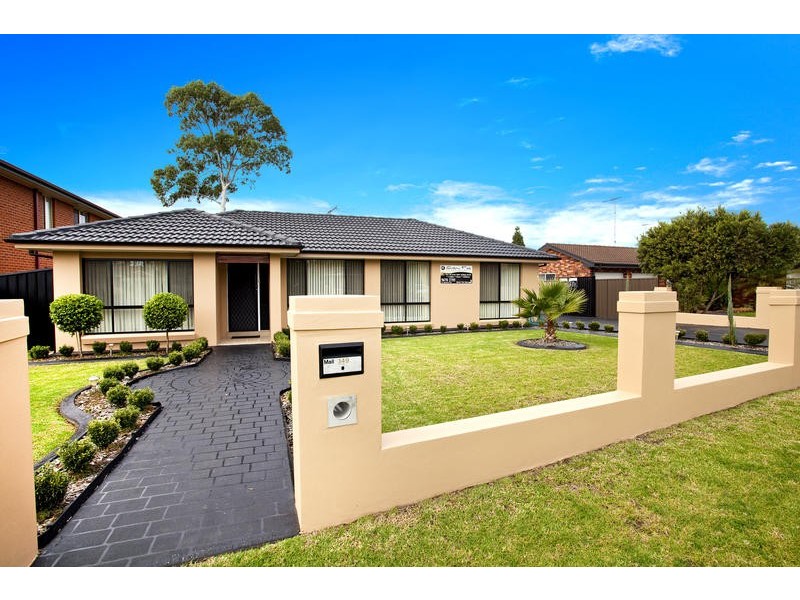 Erskine Park NSW 2759