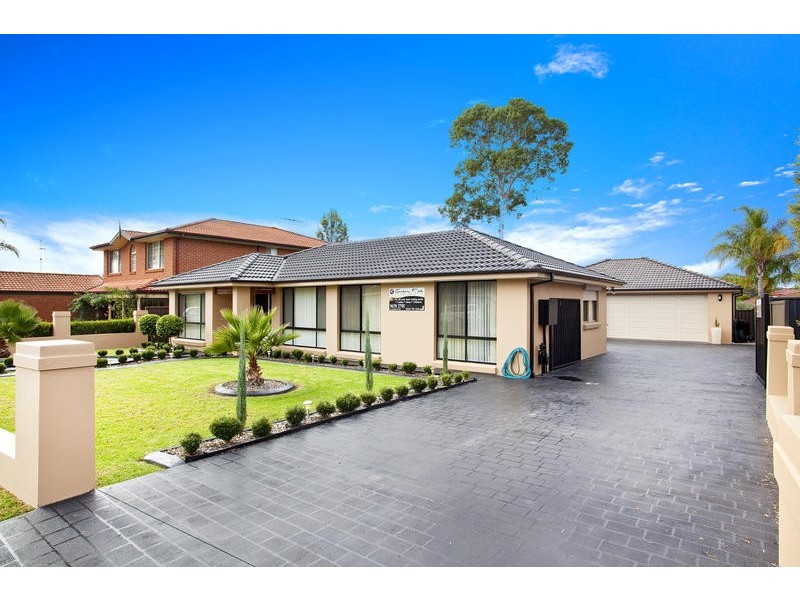 Erskine Park NSW 2759