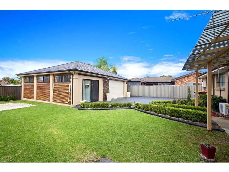 Erskine Park NSW 2759