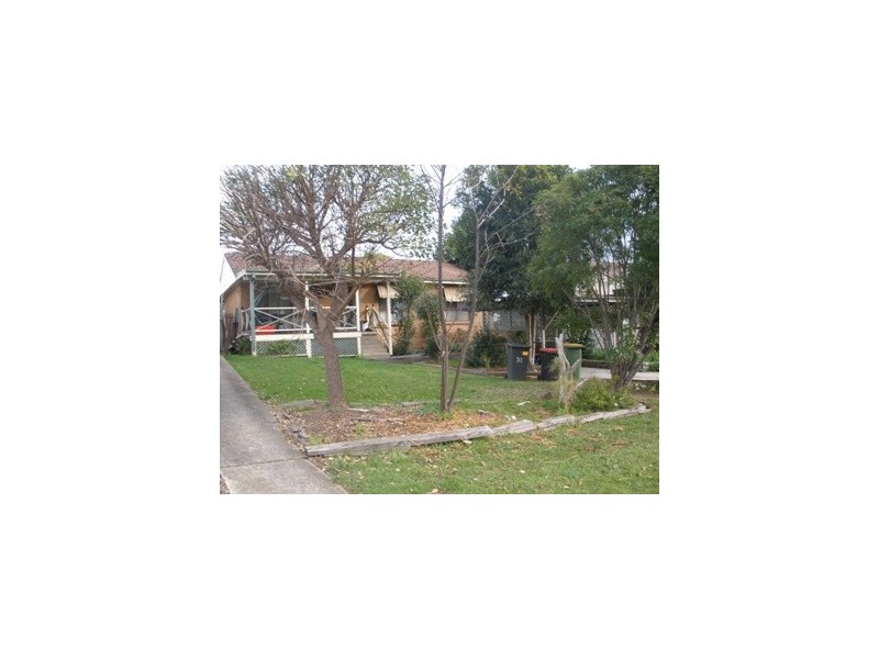 31 Maranie Street, St Marys NSW 2760