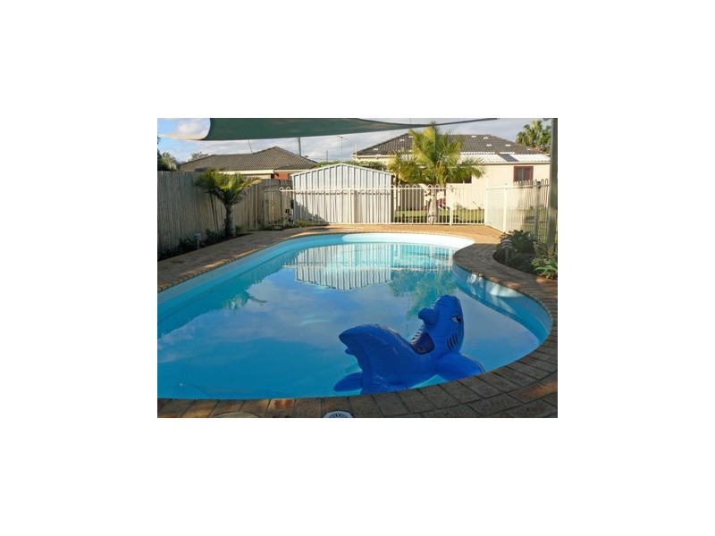 North St Marys NSW 2760