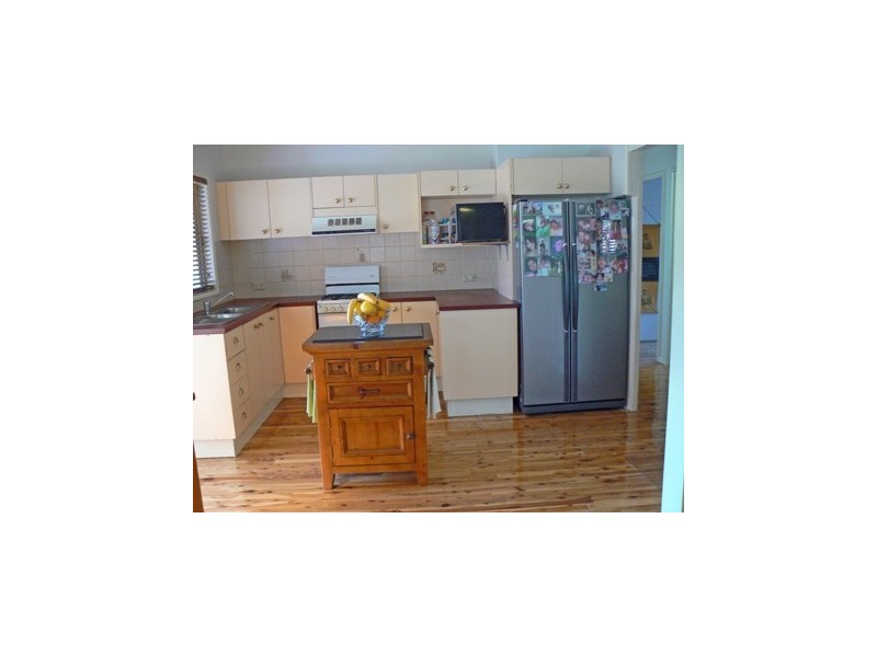 North St Marys NSW 2760