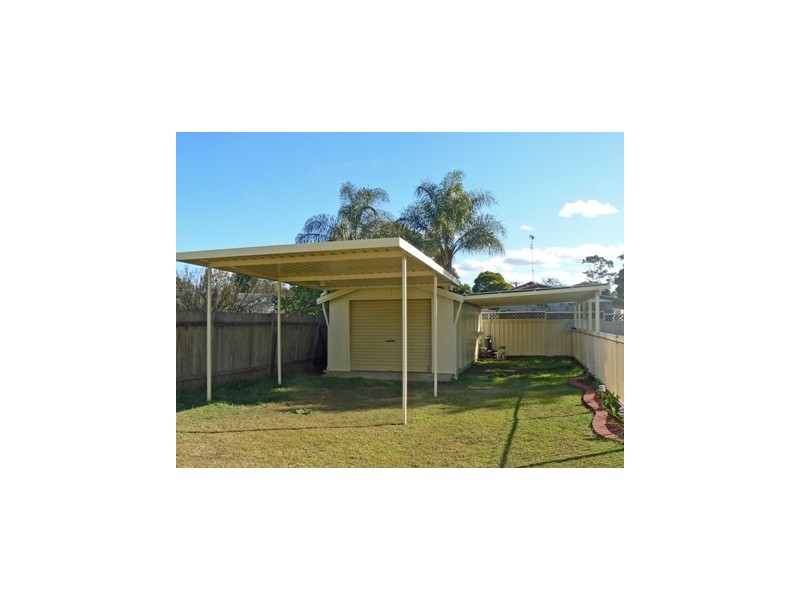 North St Marys NSW 2760