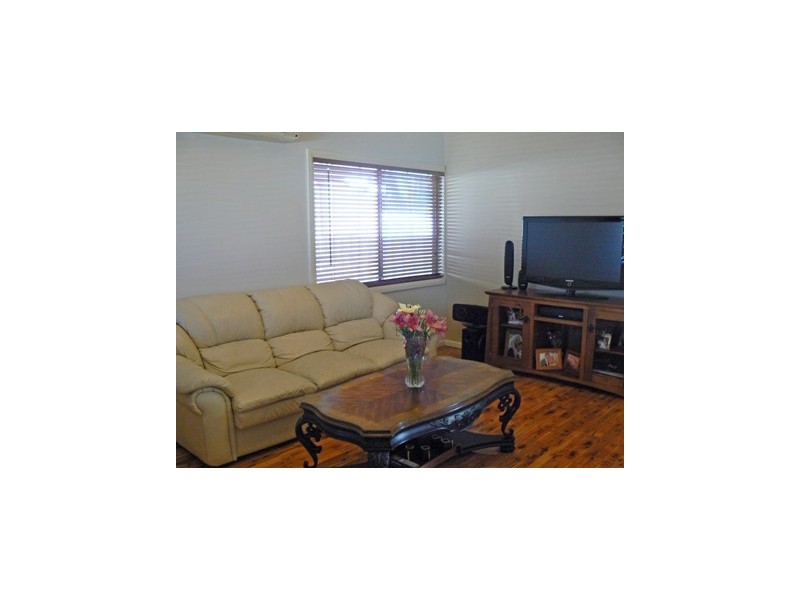 North St Marys NSW 2760